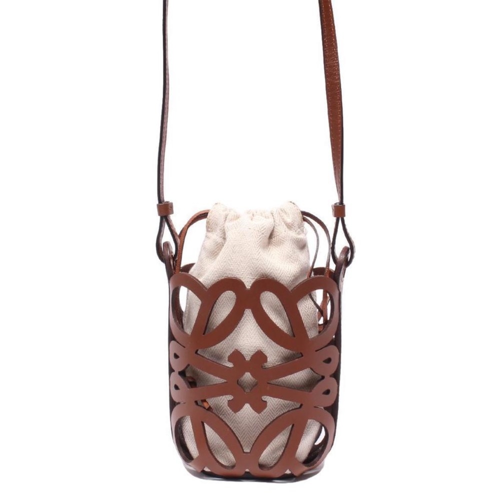 Loewe Bag Pochette Shoulder